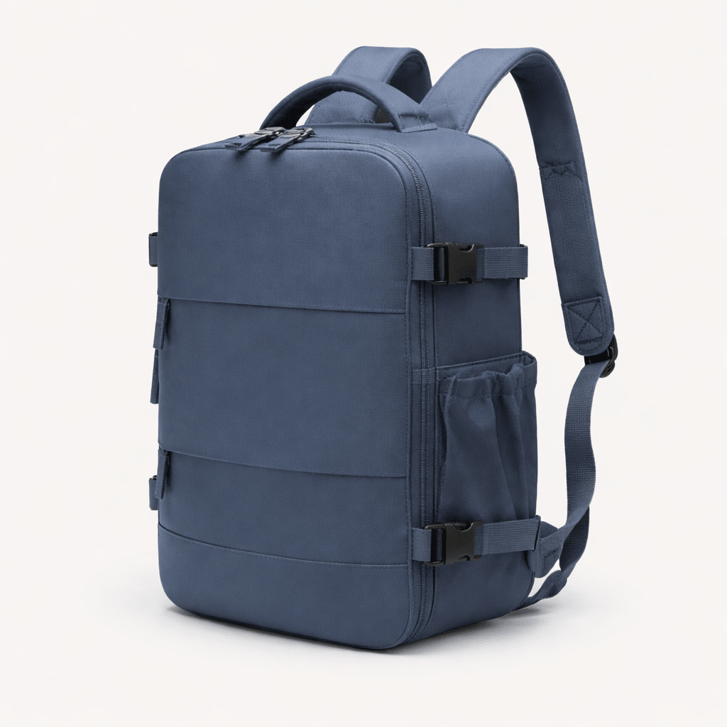 The Commuter - Personal item backpack 35L