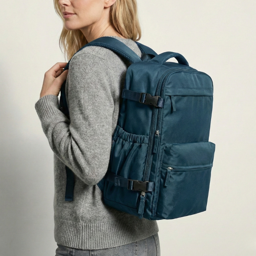 The Daily - Underseat Cabin Backpack 35L