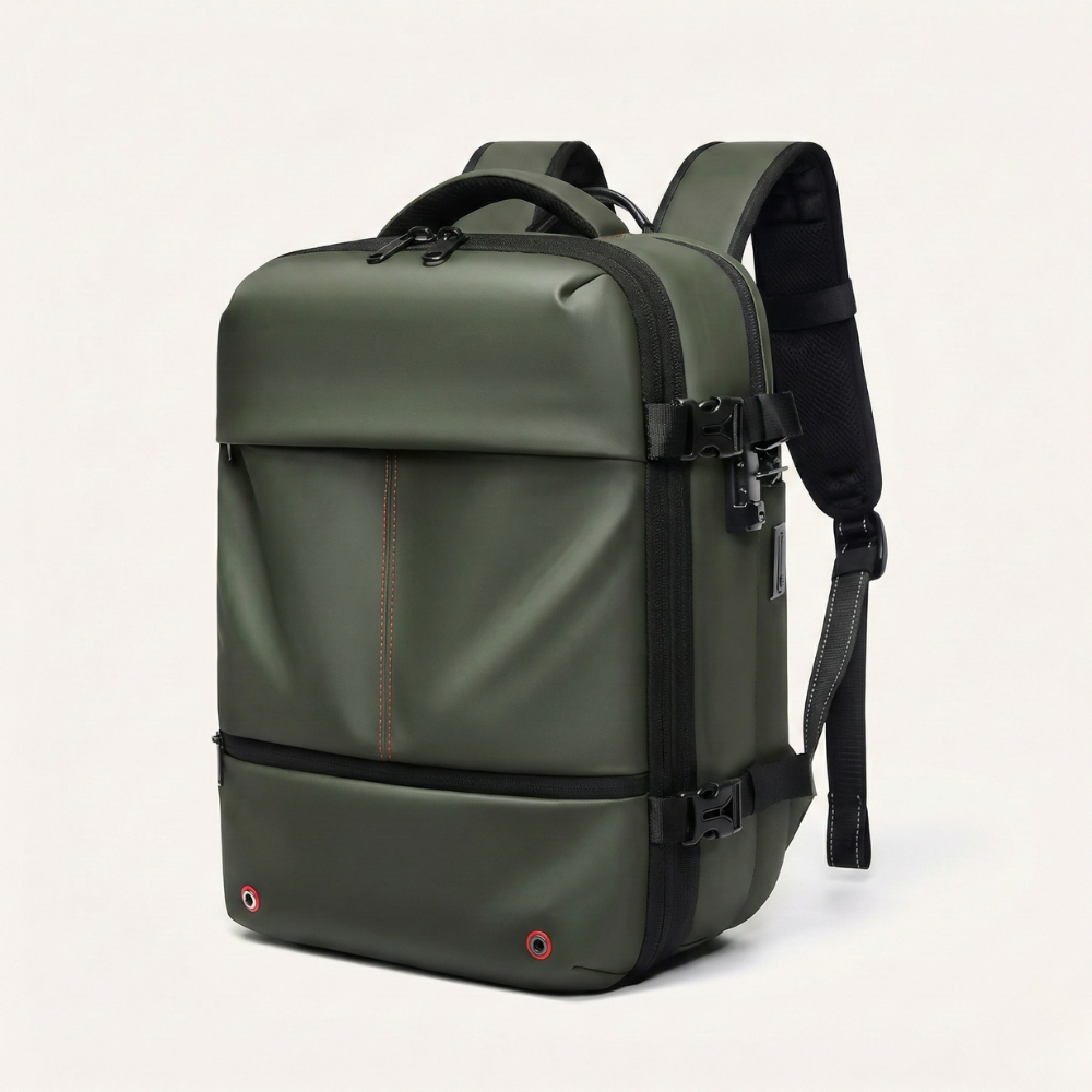 The Overnighter - Underseat Cabin Backpack  45L