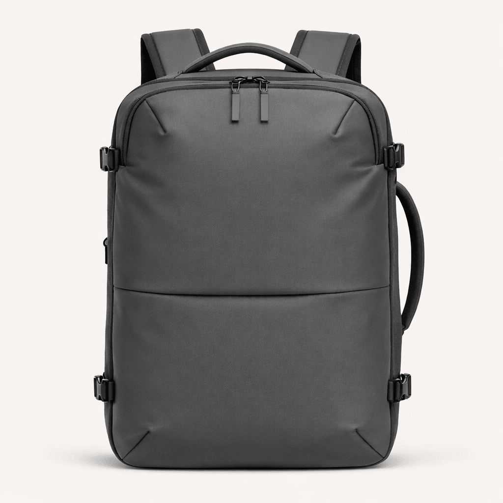 The Weekender - Underseat Cabin Backpack  45L