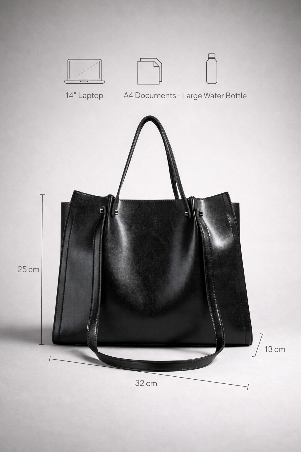 Tote school bag | VERONA