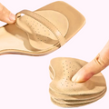 zavevo | Anti-slip foot pads for sandals – Pain relief for women