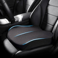 Adult Car Booster Seat – Ergonomic Cushion for Improved Visibility and Comfort | zavevo