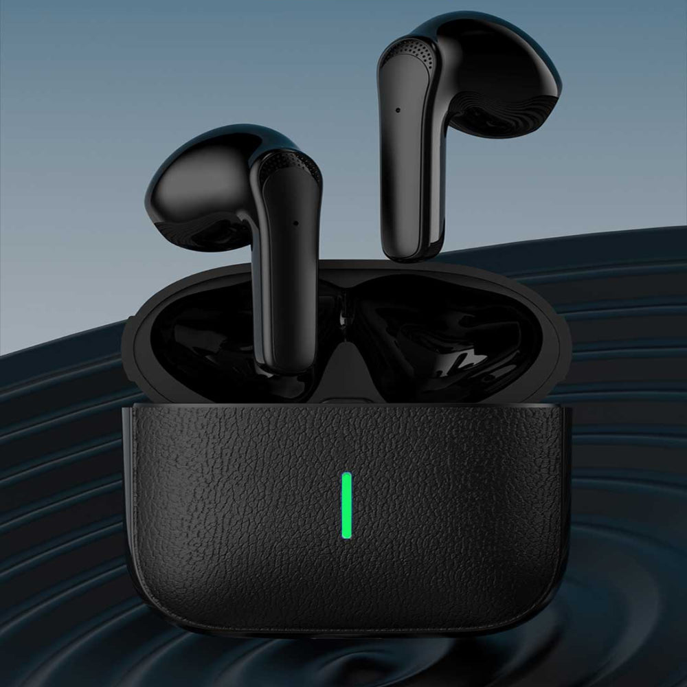 Wireless Earbuds Bluetooth Noise Cancelling In-Ear Headphones