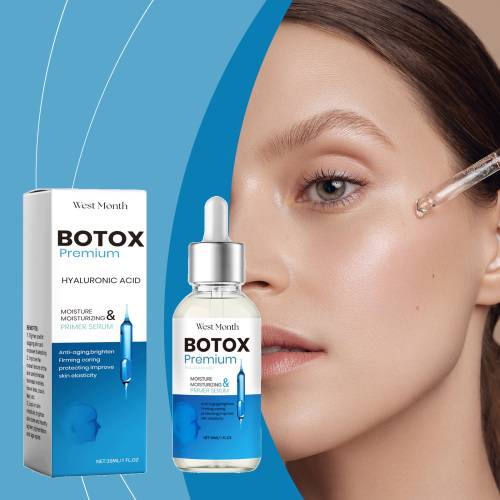 Hydrating Face Essence, Brightening Daily Serum