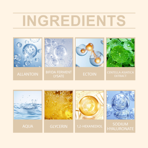 Brightening Hydrating Face Mist
