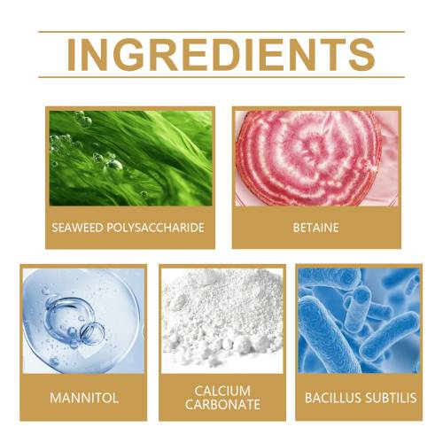 Plant Root Nutrient Powder