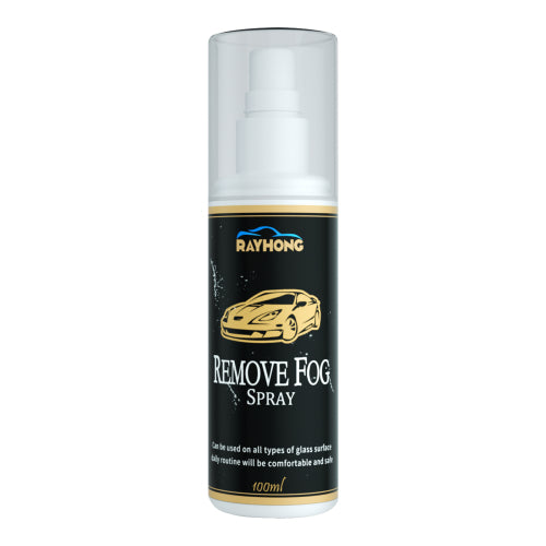 Anti-Fog Spray for Lenses & Windows
