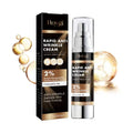 Peptide Firming Face Cream with Hyaluronic Acid