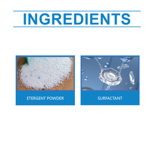 Pet Laundry Powder