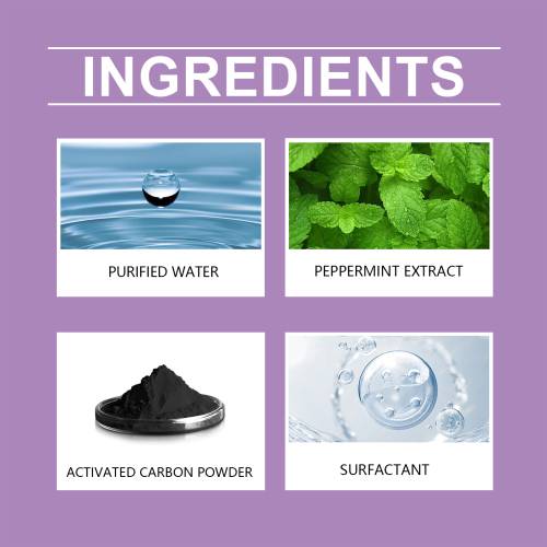 Activated Pet Odor Spray