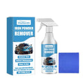 Iron & Rust Remover for Paint