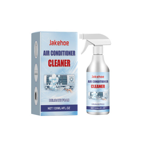 Air Conditioner Foam Cleaner