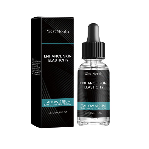 Men's Tallow Moisturizing Serum