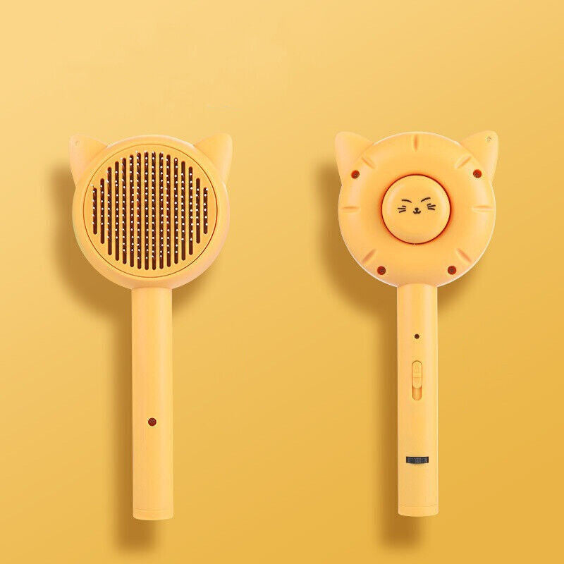 2-in-1 Pet Comb | zavevo