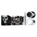 Halloween Face & Body Paint Kit