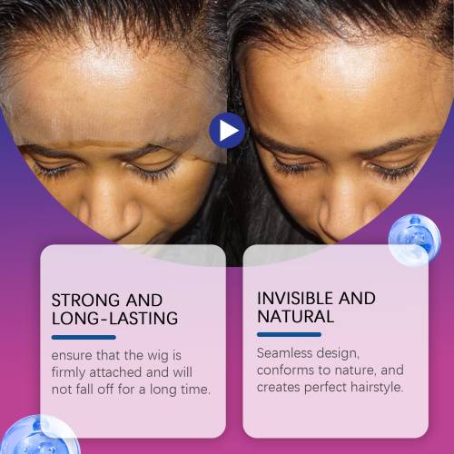Lace Wig Glue, Waterproof