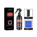 Car Coating Spray, 120 ml Set