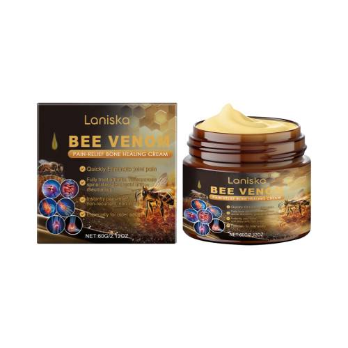 Honey Vitamin E Massage Cream