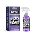 RV One-Step Cleaner & Coating