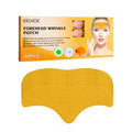Forehead Smoothing Patches