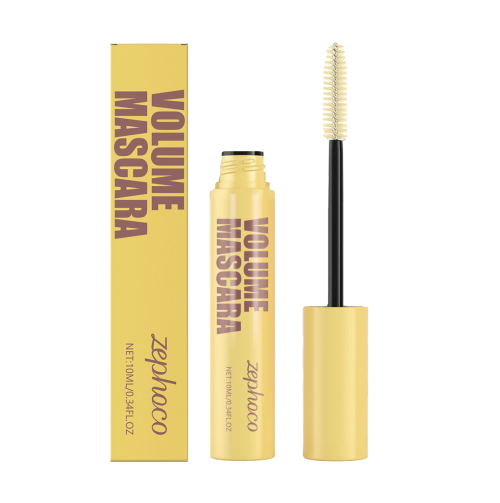 Lengthening Mascara, Sweat-Proof