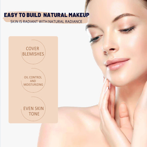 Soft Focus Makeup Primer