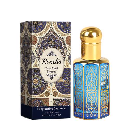 Cedar Arabian Perfume