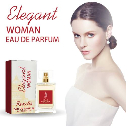 Floral Fruity Eau de Parfum for Women