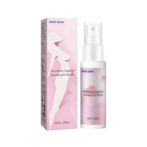 Women's Hibiscus Aloe Spray