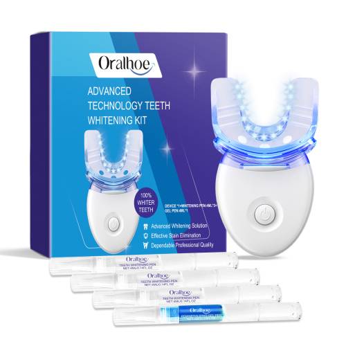 Teeth Whitening Pen Set