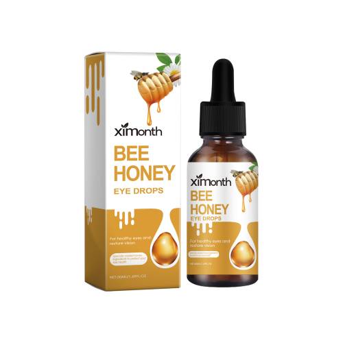 Honey Chrysanthemum Eye Care Solution