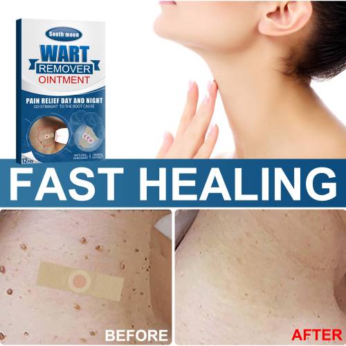 Skin Patches for Face & Neck