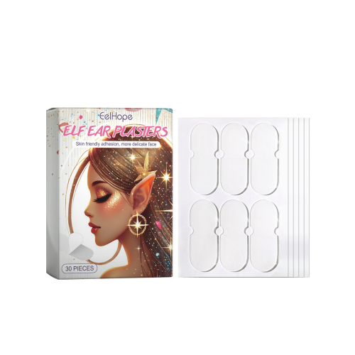 Elf Ear Stickers, Breathable