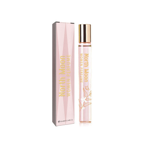 Patchouli Vanilla Roll-On Perfume for Women