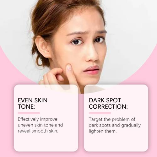 Kojic Acid Face Soap with Turmeric, Collagen & Hyaluronic Acid