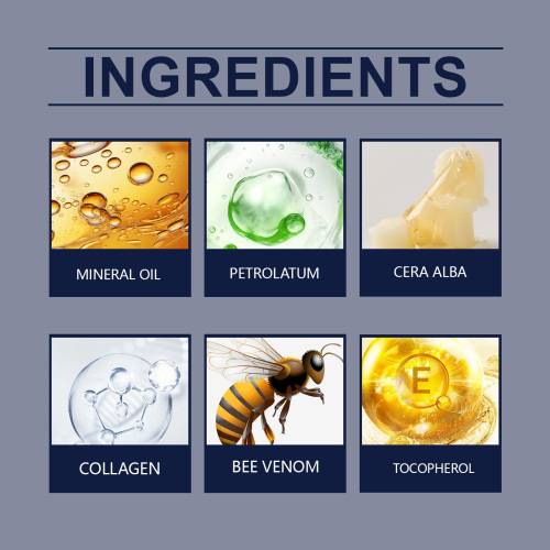 Bee Venom Moisturizing Face Stick