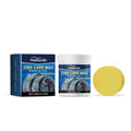 Tire Care Cream