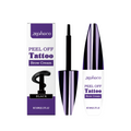 Peel-Off Brow Tint Pen, Black