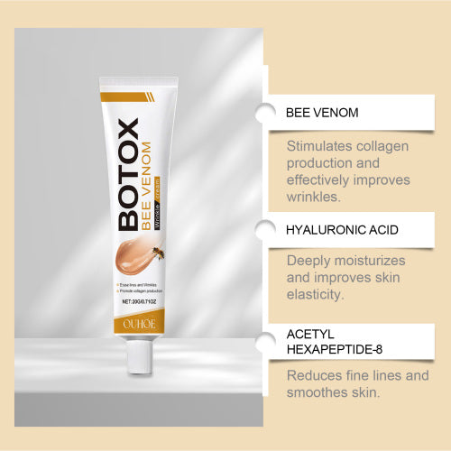 Brightening Face Cream