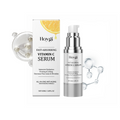 Vitamin C Face Serum with Hyaluronic Acid & Vitamin E