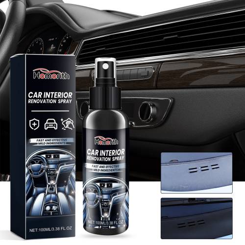 Interior Restoring Spray