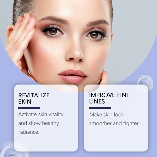 Copper Peptide Face Essence, Smoothing & Hydrating