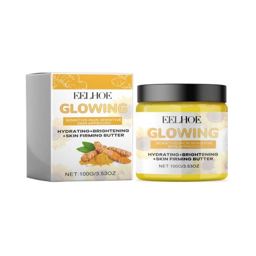 Turmeric Moisturizing Face Cream