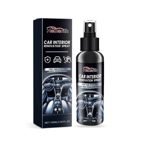 Interior Restoring Spray