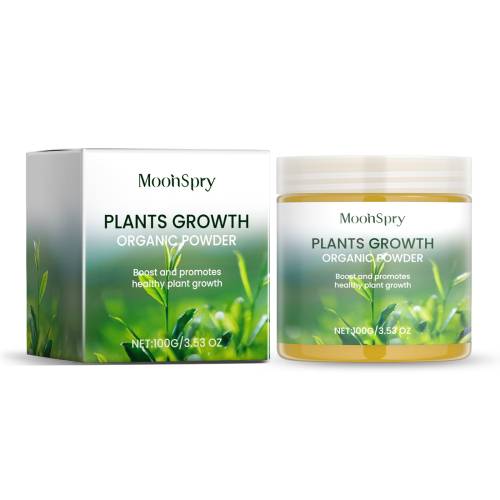 Plant Growth Nutrient Powder