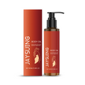 Body Massage Oil, Moisturizing & Softening