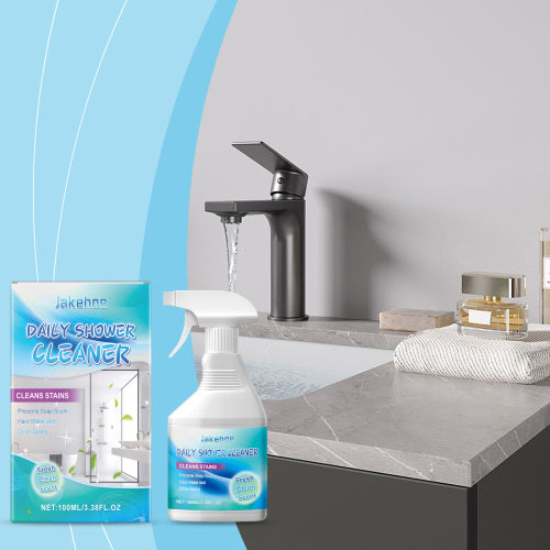 Shower & Tile Cleaning Spray