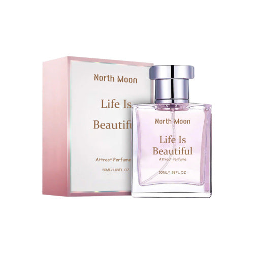 Elegant Women's Perfume