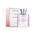 Elegant Women's Perfume